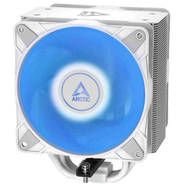 ARCTIC FREEZER 36 WHITE A-RGB CPU COOLER COOLING
