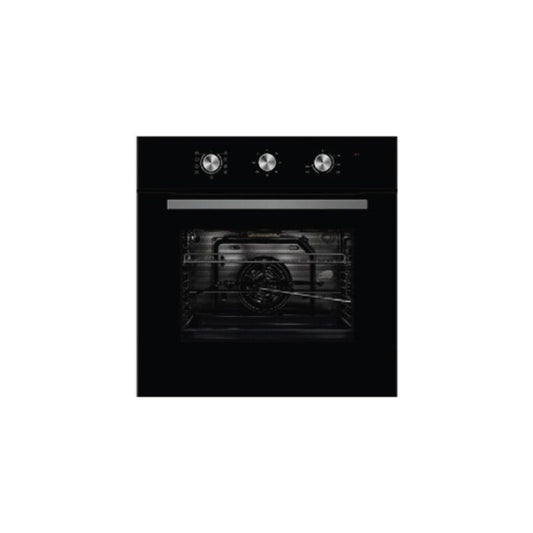 OTTO Built-In Oven EO 5959 BL 65Ltrs A Black