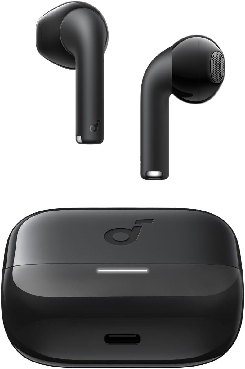 Anker K20i Soundcore TWS Earphones K20i Black
