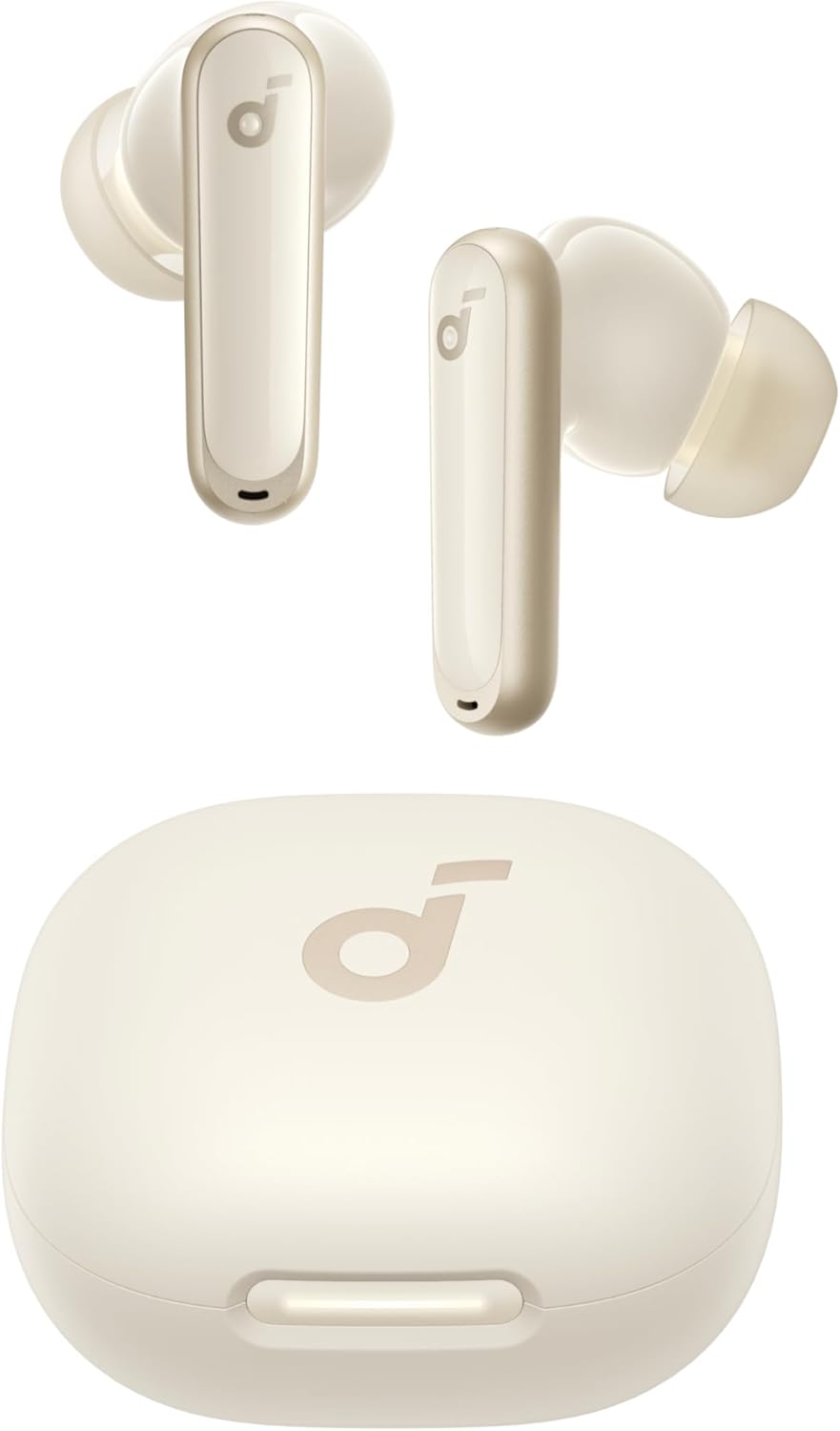 Anker P40i Soundcore TWS Earphones ANC White