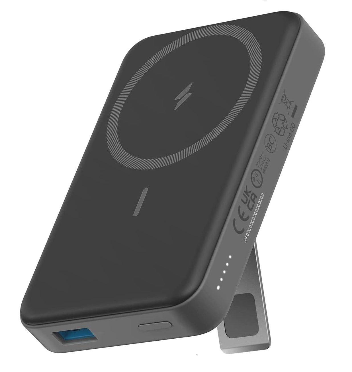 Anker Mobile Powerbank 10000 MagGo A1641 Wireless Black