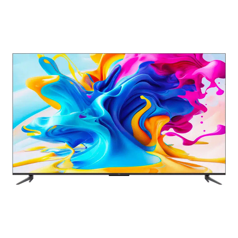 TCL 55" 55C645K QLED 4K UHD Android TV