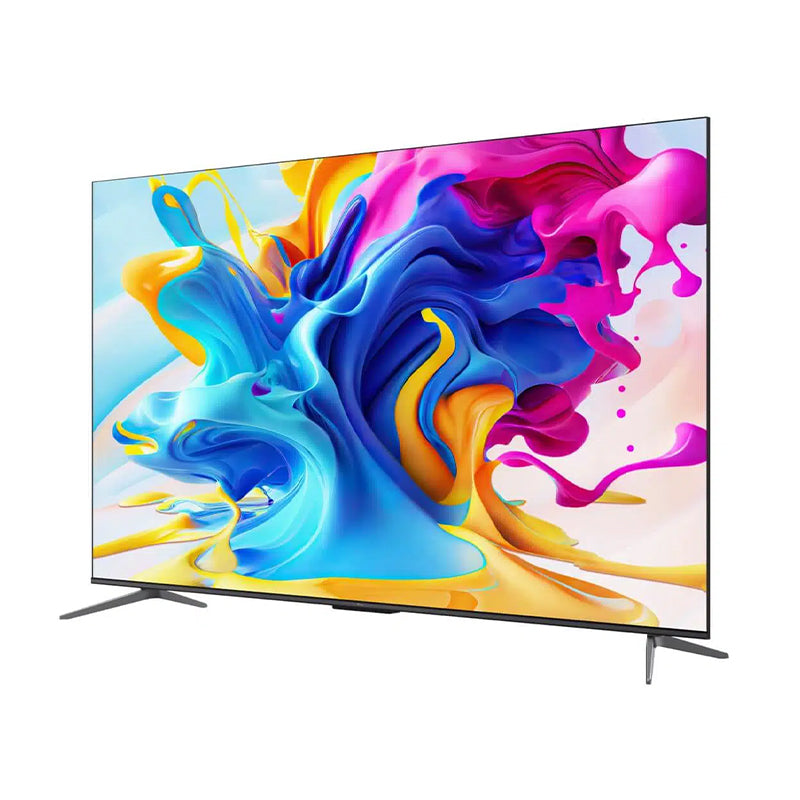 TCL 55" 55C645K QLED 4K UHD Android TV