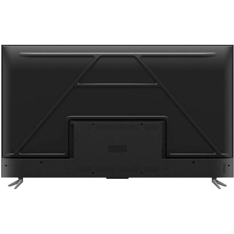 TCL 55" 55C645K QLED 4K UHD Android TV