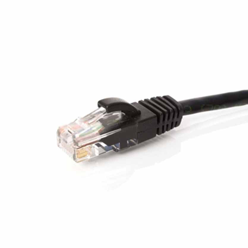 LOGILINK CP1063U 3m Cat5e BLK UTP PATCH CBL