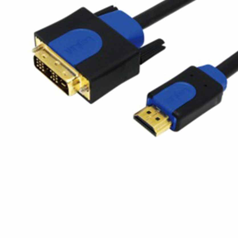 LOGILINK CHB3102 HDMI TO DVI 2m CBL