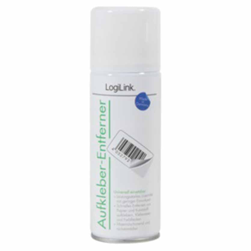 LOGILINK RP0016 LABEL REMOVER