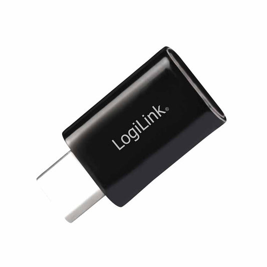 LOGILINK, BT0048 BLUETOOTH V4.0 ADAPTER TYPE C