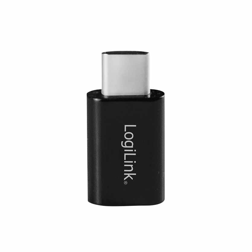 LOGILINK, BT0048 BLUETOOTH V4.0 ADAPTER TYPE C