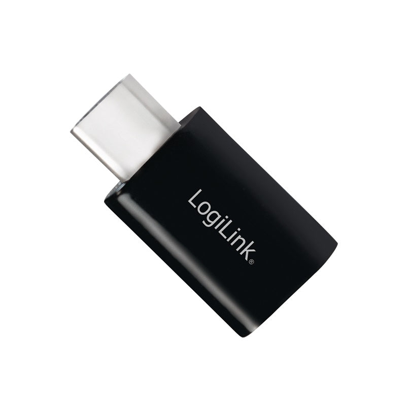 LOGILINK, BT0048 BLUETOOTH V4.0 ADAPTER TYPE C