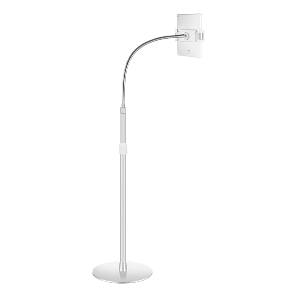 LOGILINK AA0082 FLOOR STAND GOOSENECK FOR MOBILE DEVICES