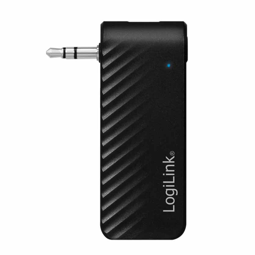 LOGILINK BT0061 BLUETOOTH 5.1 AUDIO TRANSMITTER