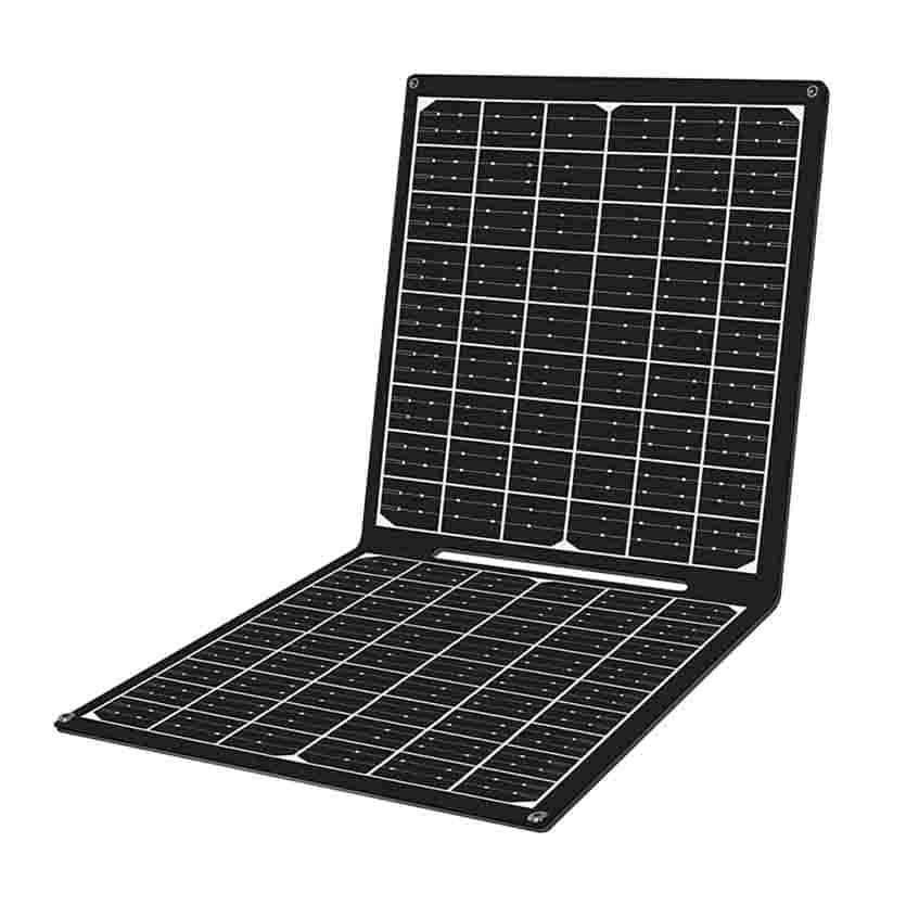 LOGILINK PA0341 FOLDABLE SOLAR PANEL,30W IP65, USB-A/C for POWERBANKS