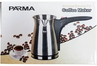 Parma RD213 Electical Brewing Pot Coffee Maker 800W