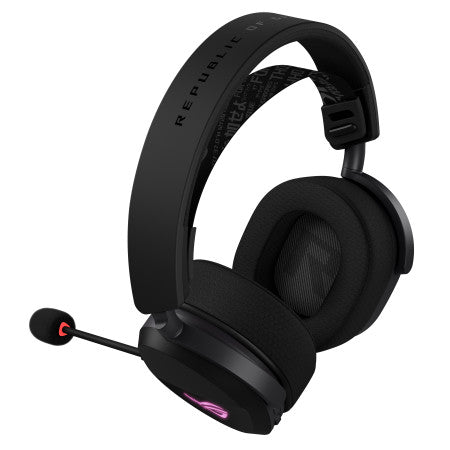 ASUS A501 ROG PELTA Gaming Headset Wireless Tri-Mode 2.4Ghz/Bluetooth/USB-C