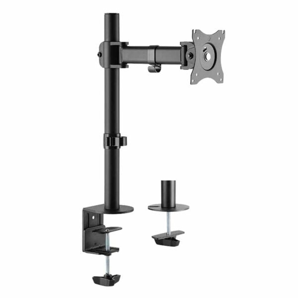 LOGILINK BP0020 MONITOR DESK MOUNT,13-27″ MAX.8KG