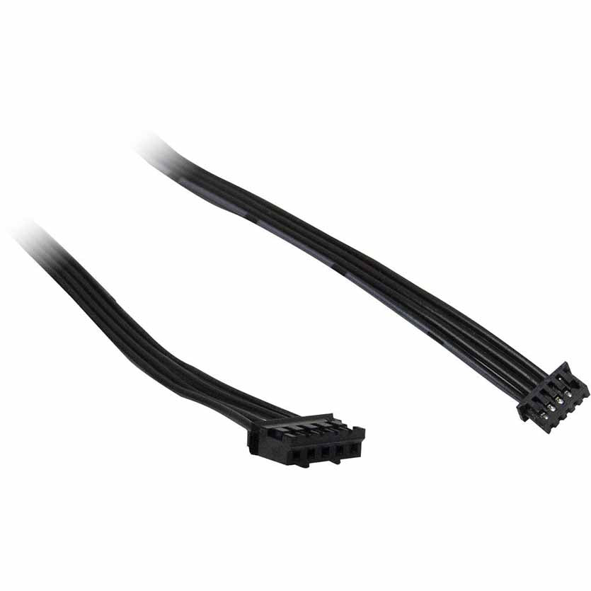 ALSEYE X12 KIT CASE COOLER 12CM RGB-FAN KIT (3FANS)