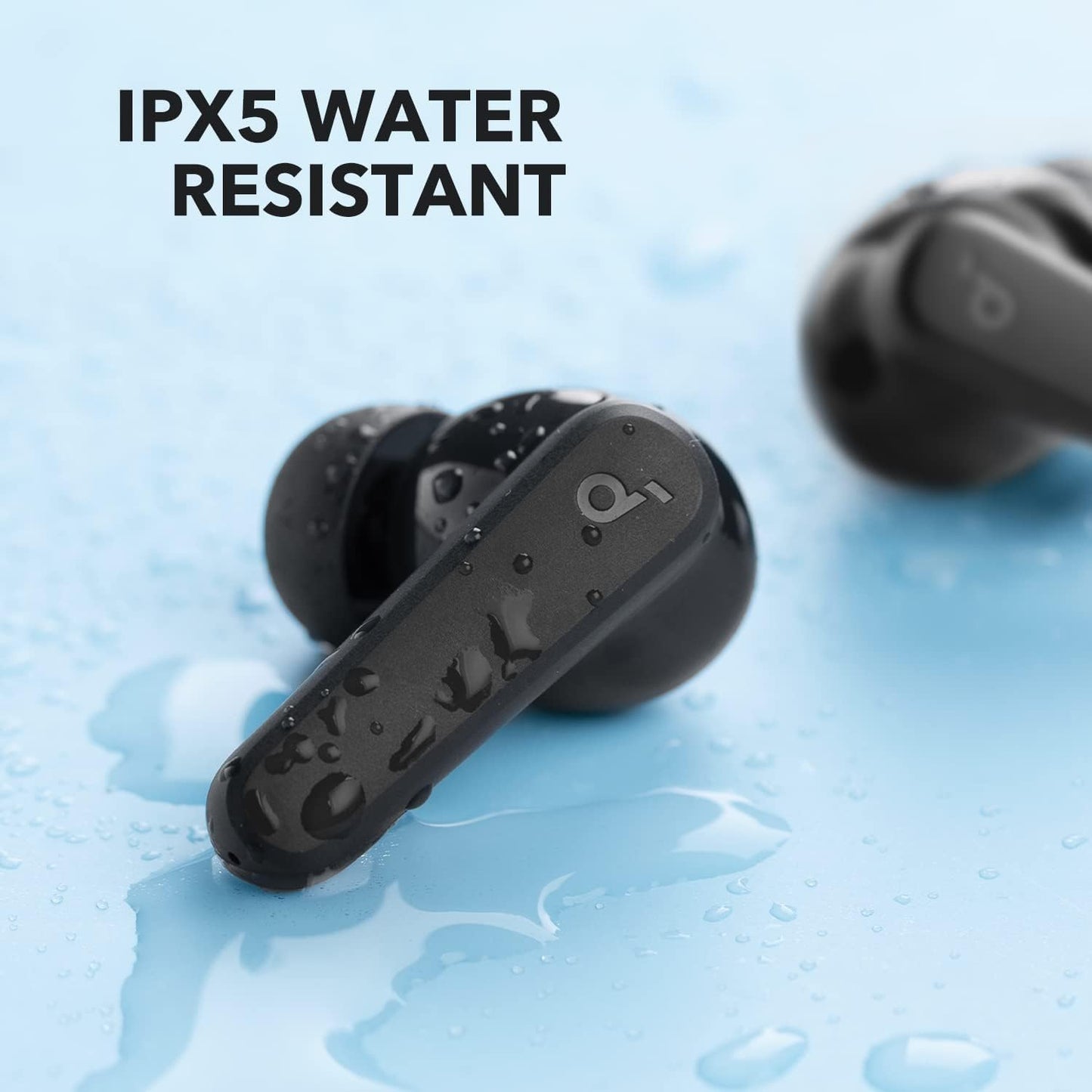 Anker R50i Soundcore TWS Earphones Black