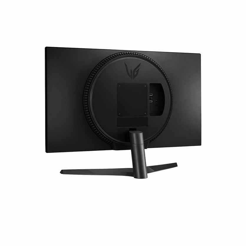 LG 27GN60R-B 27″ HDR GAMING IPS 144Hz MONITOR WITH 1ms RESPONSE TIME