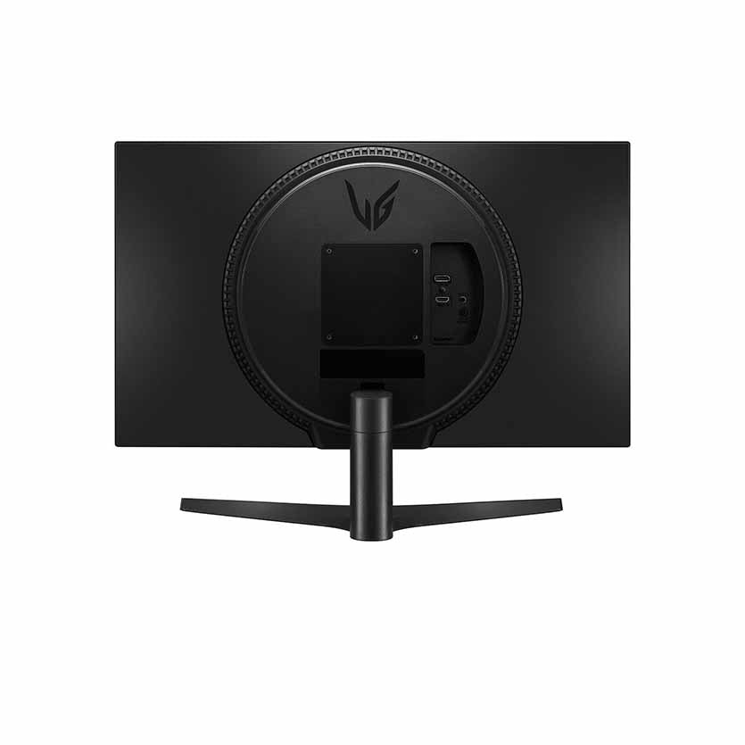 LG 27GN60R-B 27″ HDR GAMING IPS 144Hz MONITOR WITH 1ms RESPONSE TIME