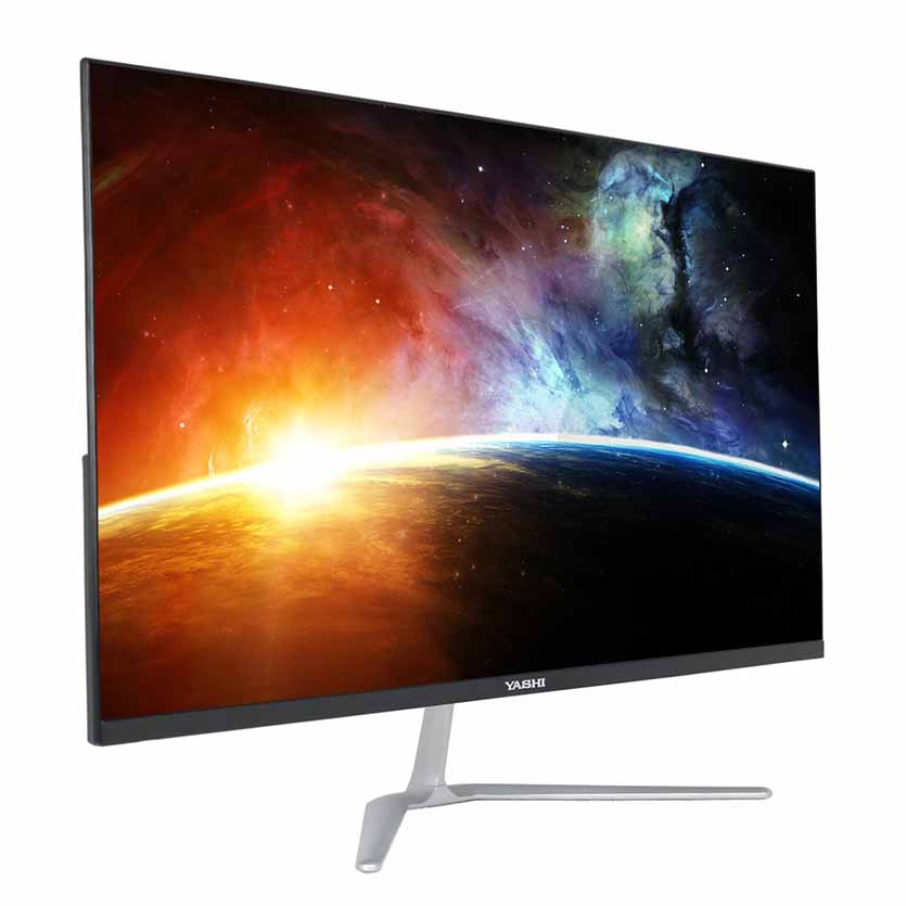 YASHI PIONEER YZ2447 24″ IPS FULL HD VGA/HDMI MULTIMEDIA
