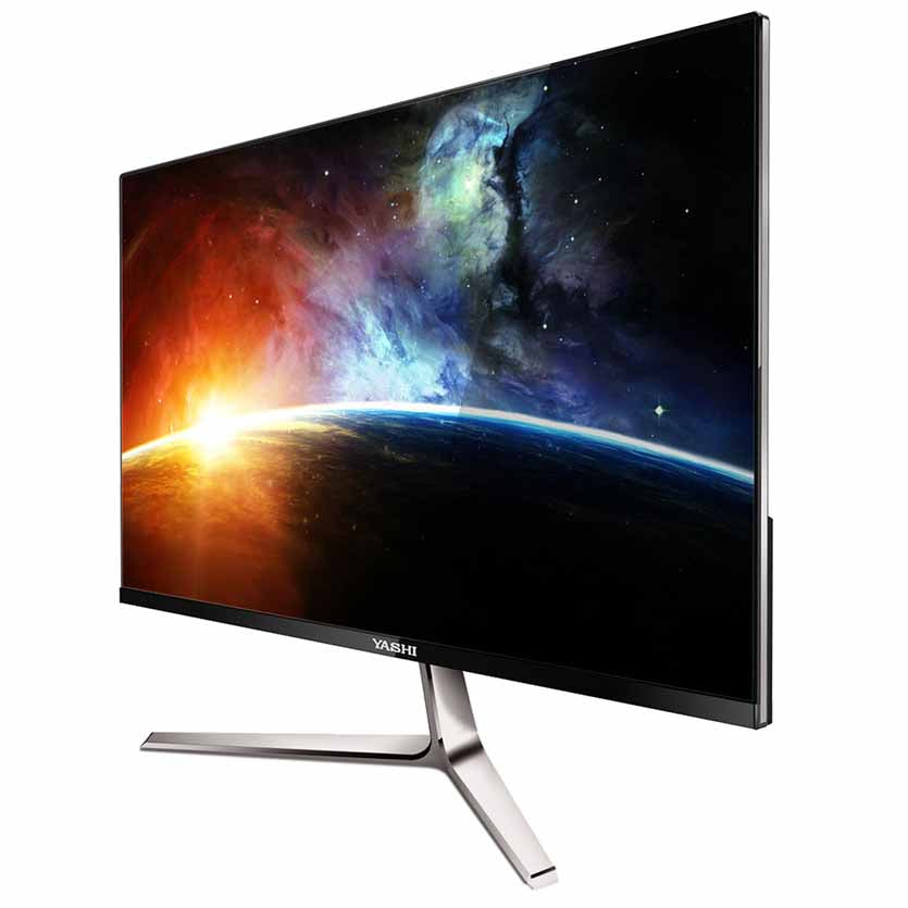 YASHI PIONEER YZ2447 24″ IPS FULL HD VGA/HDMI MULTIMEDIA