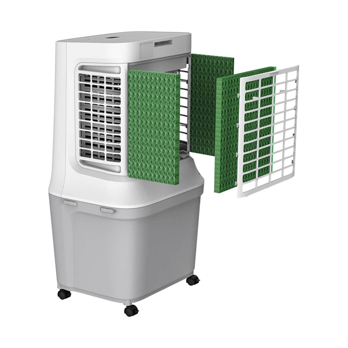 CRYSTAL AIR DF-AF1313C Air Cooler