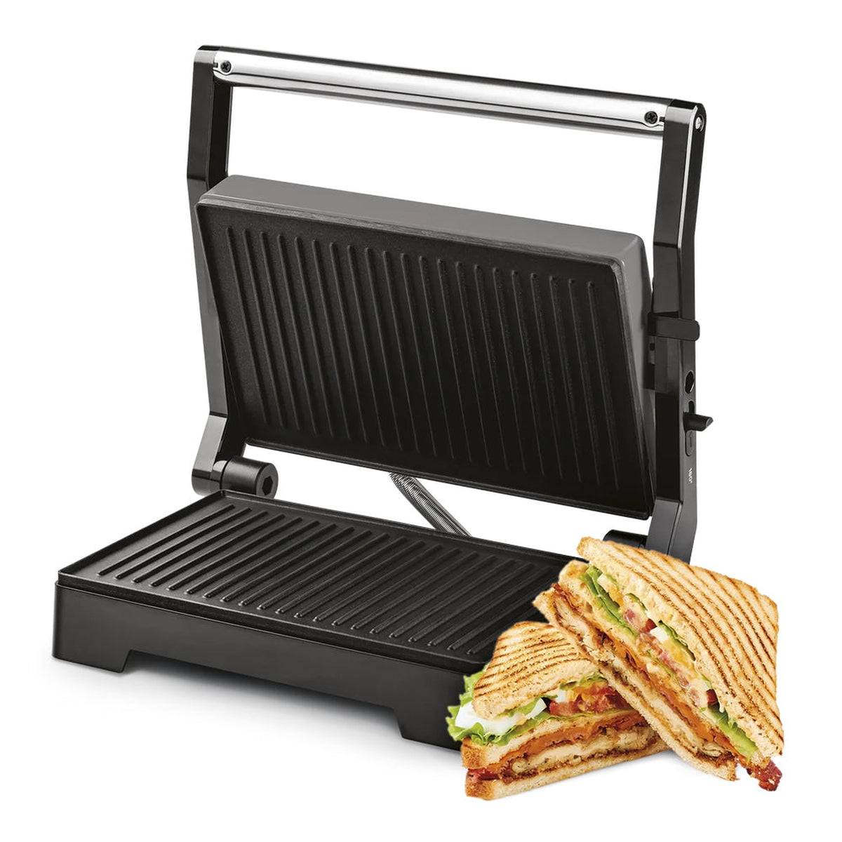 UFESA PR1100 Haku Grill Black