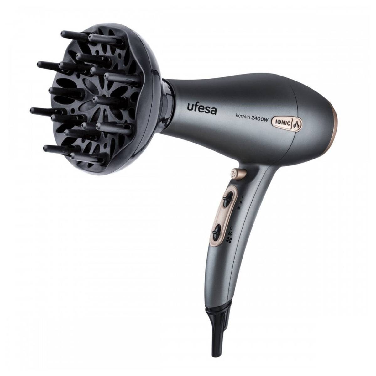 UFESA SC8470 Keratin Dryer