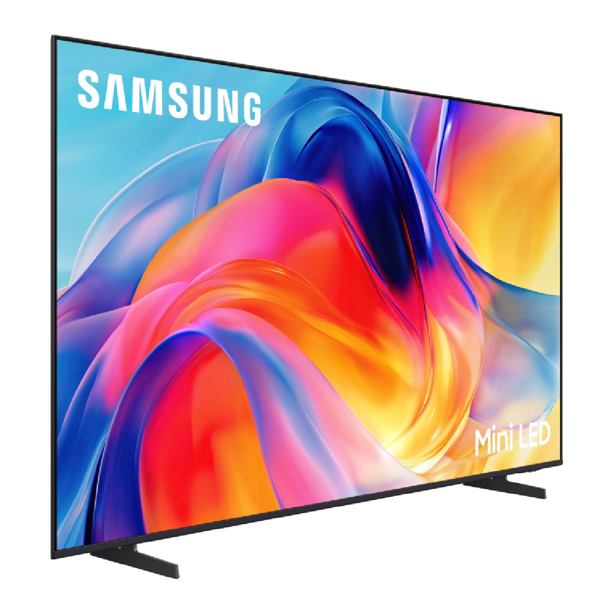 SAMSUNG UE55M70HAUXXH Mini LED M70H 4Κ TV 55"