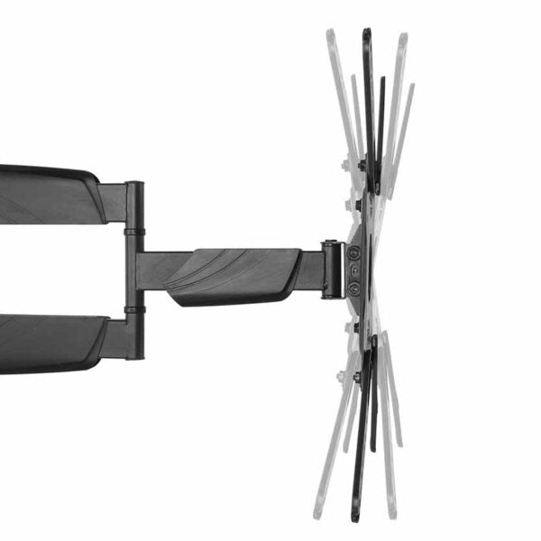 ACT AC8354 TV WALL MOUNT FULL MOTION 23-55″ VESA