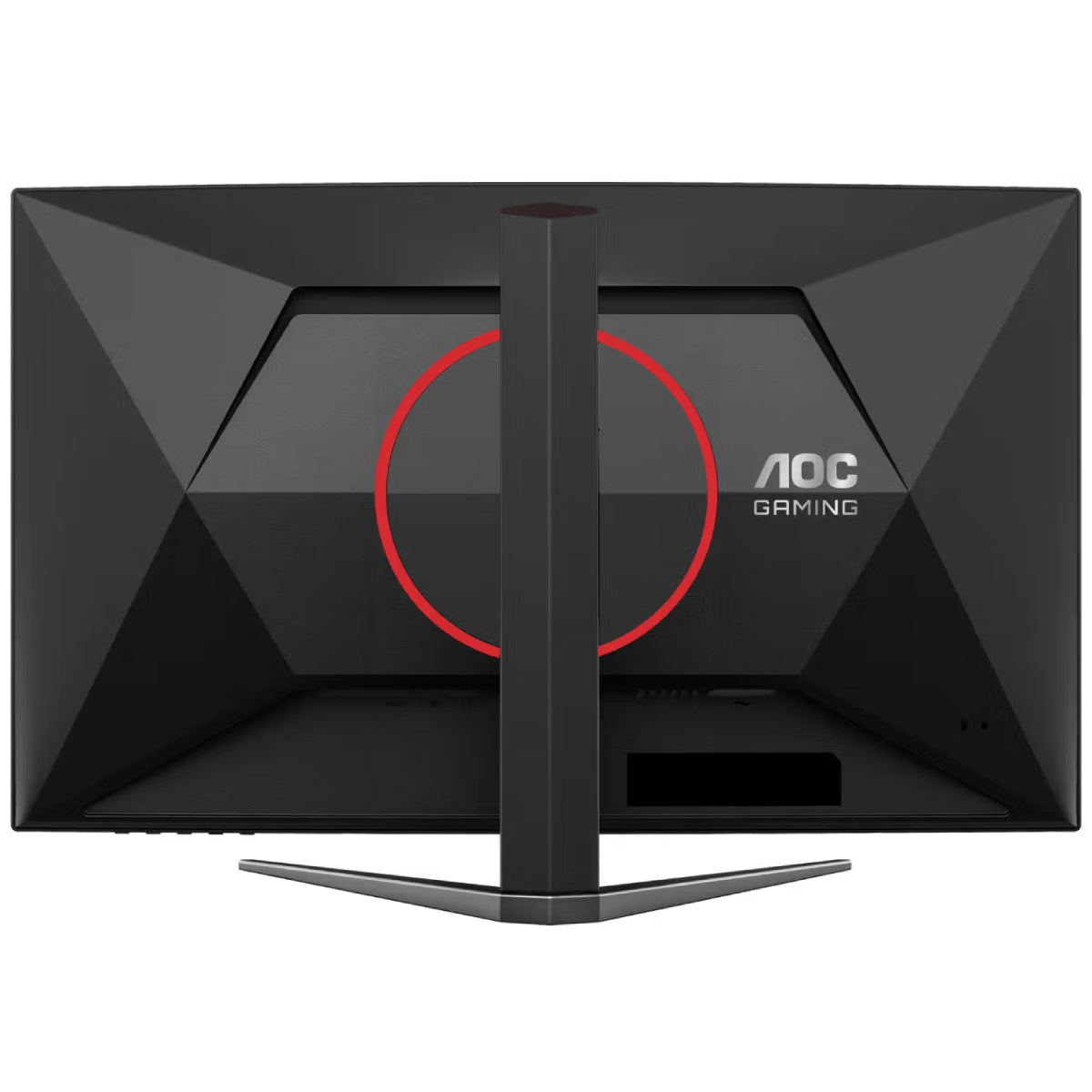 AOC C27G4Z2 MONITOR 27'', GAMING CURVED, E, VA LED, 1920x1080