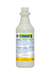 7-11 RADIANT (500ML)