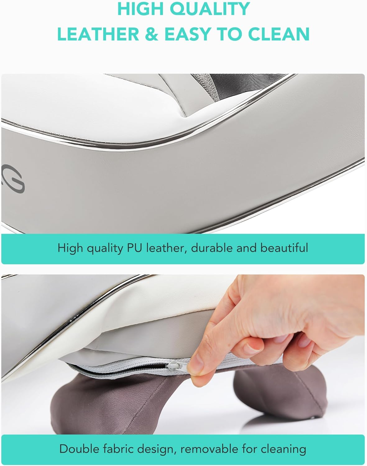 SKG H5 Mini Neck Shoulder Massager