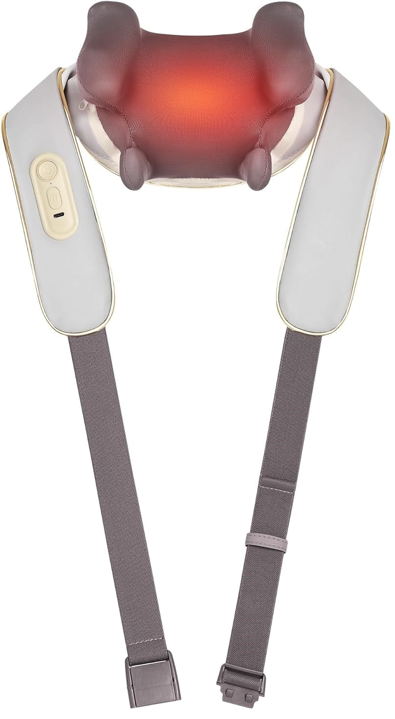 SKG H5 Mini Neck Shoulder Massager