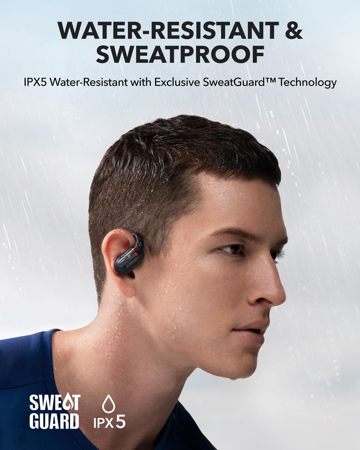 Anker V30i Soundcore TWS Earphones Open Air