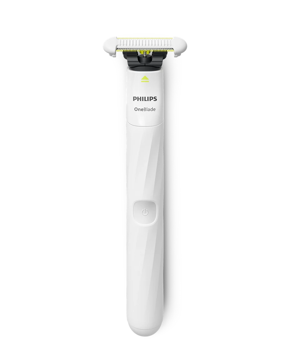 PHILIPS QP1924/24 One Blade Intimate - Female