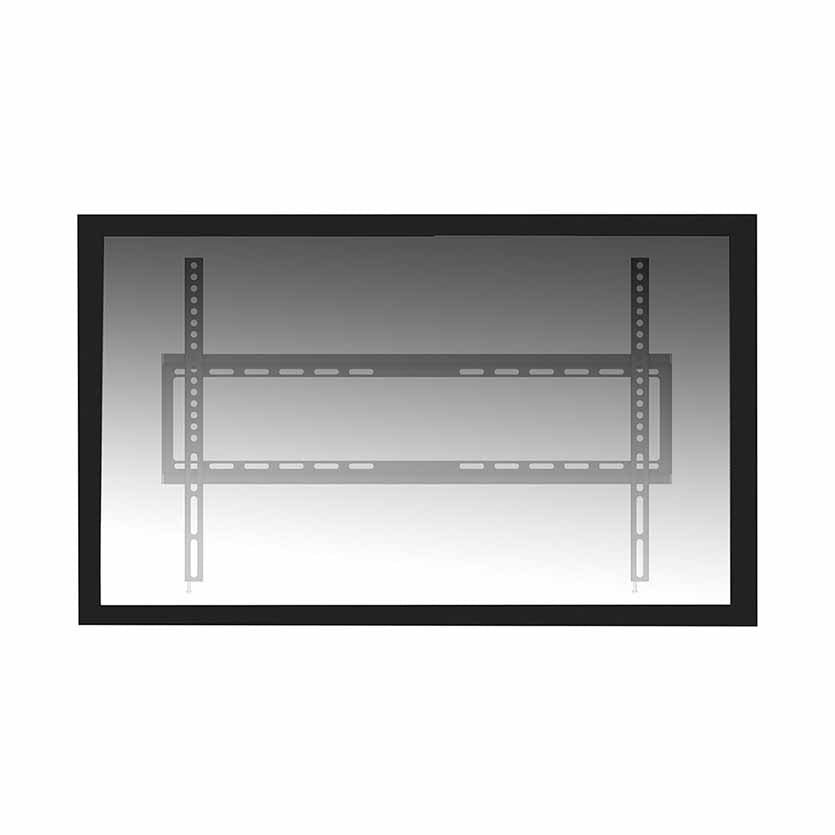 EWENT EW1503 TV & MONITOR WALL MOUNT FIX UPTO 70″ MAX.35KG FLAT