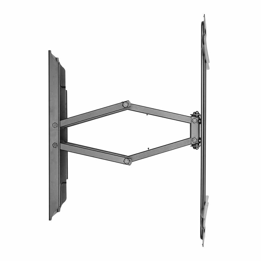 ACT, AC8355 TV & MONITOR WALL MOUNT PIVOT UPTO 70″, MAX.40KG