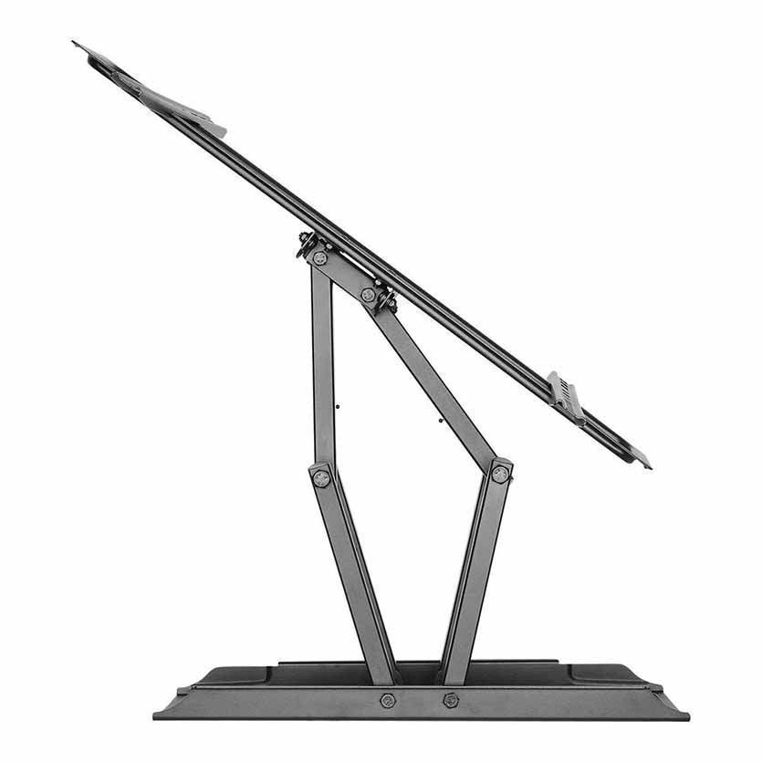 ACT, AC8355 TV & MONITOR WALL MOUNT PIVOT UPTO 70″, MAX.40KG