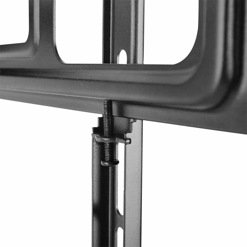 ACT, AC8355 TV & MONITOR WALL MOUNT PIVOT UPTO 70″, MAX.40KG