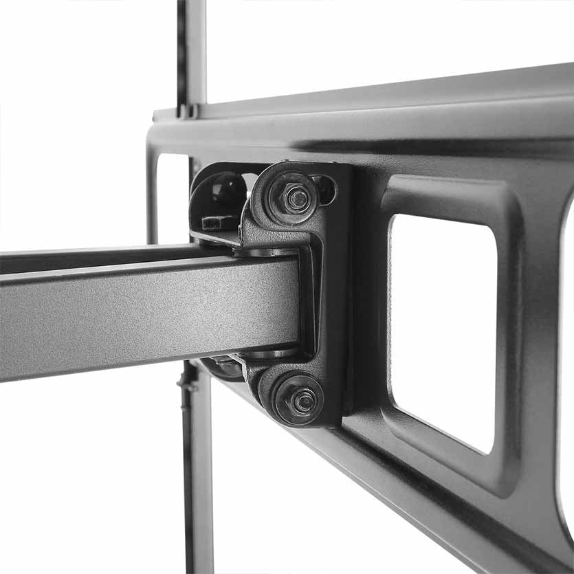 ACT, AC8355 TV & MONITOR WALL MOUNT PIVOT UPTO 70″, MAX.40KG