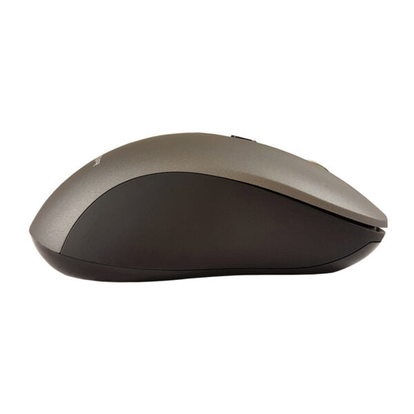 LC-POWER, LC-M718GW WIRELESS OPTICAL MOUSE COMPACT 2.4GHz