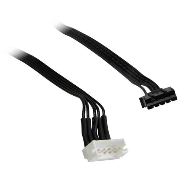 ARGUS RS-14 KIT – FAN SET 3x 140mm ARGB RF