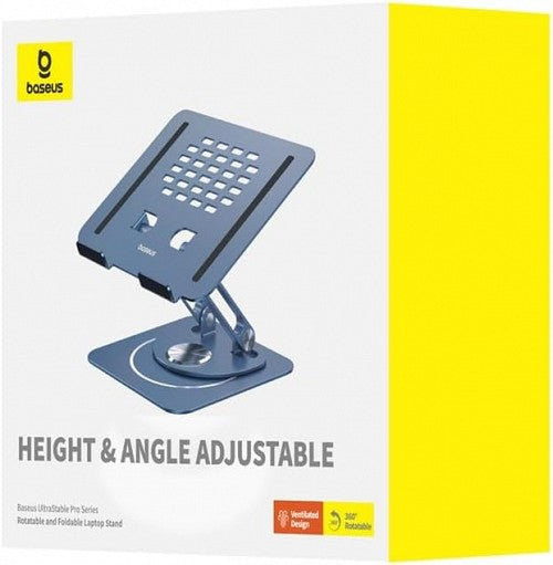 Baseus Stand Laptop Rotatable and Foldable UltraStable ProSeries V2