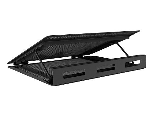 NATEC Laptop Stand TERN 2 12.1"-17.3"