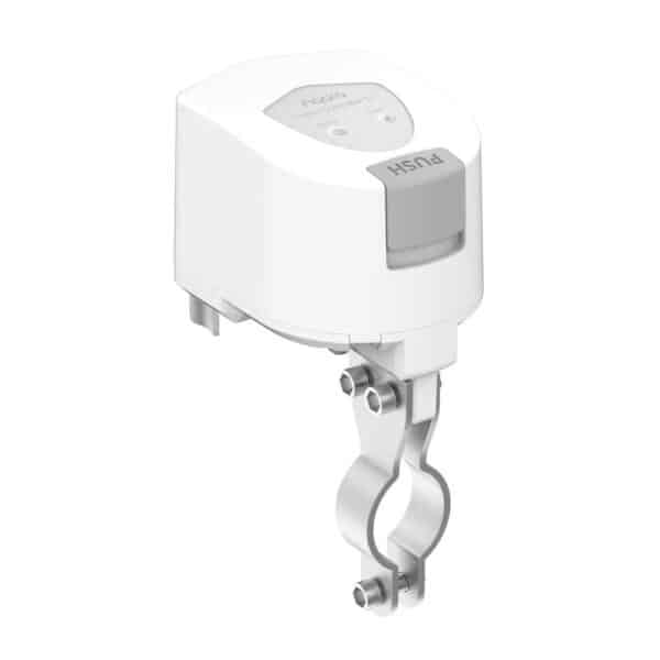 WHITE AQARA VC-X01D VALVE CONTROLLER T1