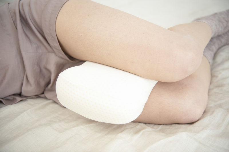 Lifenaxx LX-038 Ergonomic Sleeping Neck Cushion