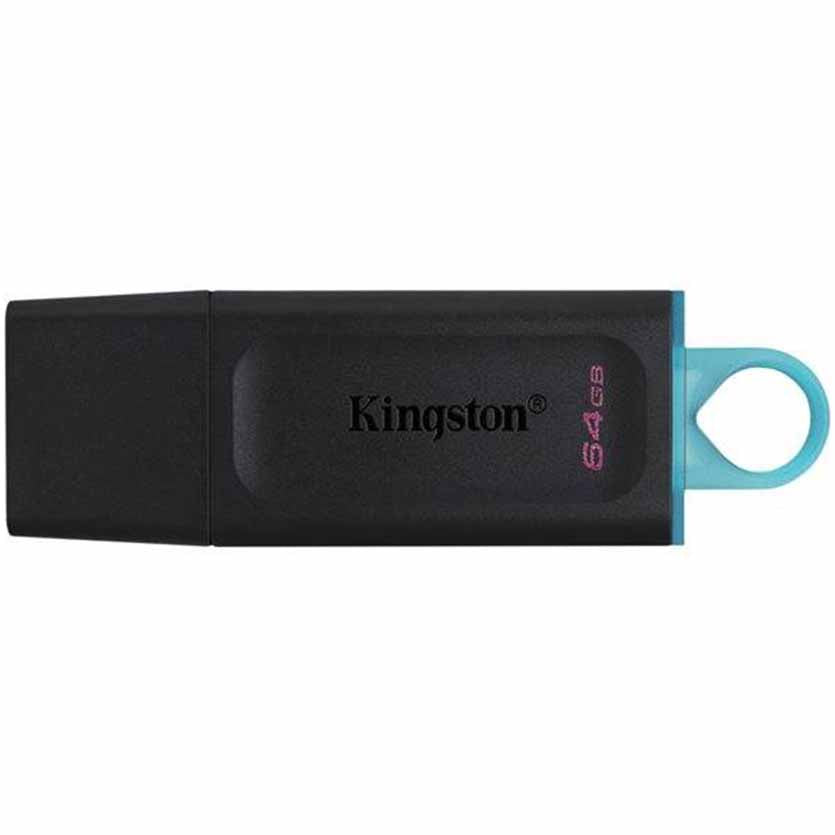 KINGSTON DTX/64GB USB STICK DATA TRAVELER EXODIA FLASH DRIVE USB3.2