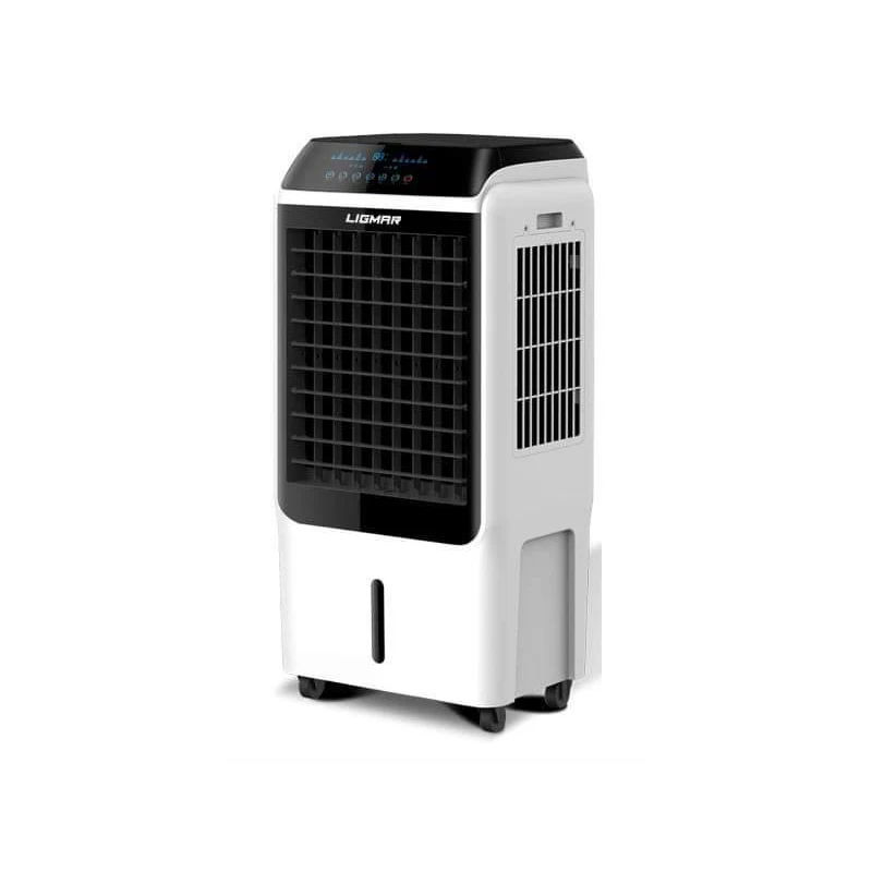 Ligmar FLS-L33BGR Air Cooler 150W 40L 3 Speeds Ionizer